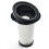 4St Hepa-Filter för  VCH9932 Dammsugare, Artikelnummer 9178013673, Utbytesfilterpatron 5