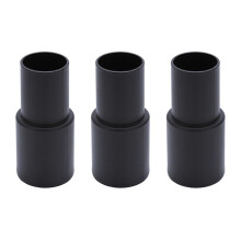 3X Accessori per Aspirapolvere Adattatore per Aspirapolvere Raccordo per Aspirapolvere Diametro Punta 32mm di Conversione 35mm