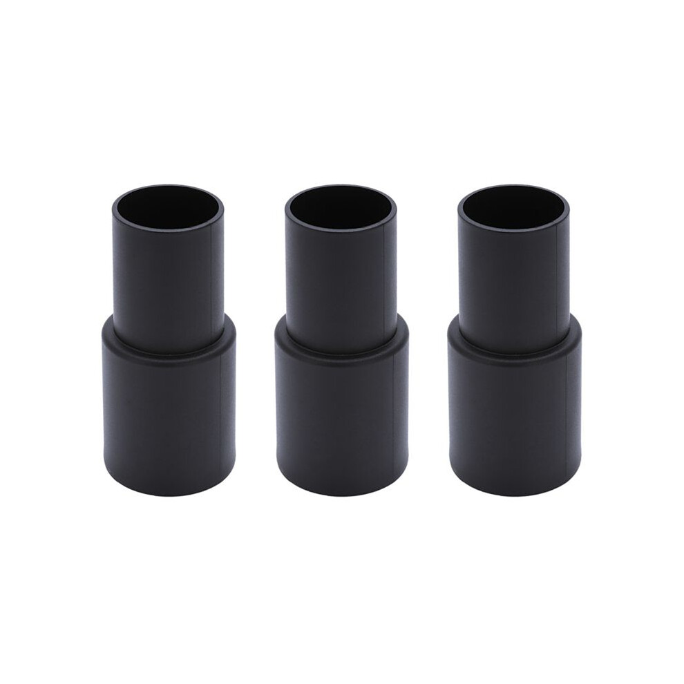 3X Vacuum Cleaner Accessories Vacuum Cleaner Adapters Vacuum Cleaner Connection Pipe Tip Diameter 32Mm Conversion 35Mm 6031830064751