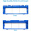 2set Replacement Parts Main Brush Side Brushes Filter for Kyvol Cybovac E20 E30 E31 Vacuum Cleaner Robot Accessories 3