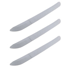 3X Instaplijsten voor Alle Robotstofzuigers Vervangende Onderdelen Accessoires Deuropening Ramps Rolstoel,D
