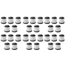 30Pcs VF90 HEPA is Suitable for Vacuum Cleaner Accessories Filter Elements PVF110 PHV1210 Filter