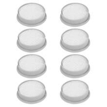 8X Handle Vacuum Cleaner Hepa Filter for VC20S VC20 Handle Vacuum Cleaner Parts Accessories Filter