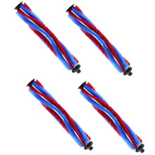 4X Wireless Vacuum Cleaner Brush Replacement Accessories, Main Brush Replacement Kit, Household Cleaning Tools