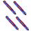4X Wireless Vacuum Cleaner Brush Replacement Accessories, Main Brush Replacement Kit, Household Cleaning Tools 1