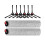 Compatible for  Omni E28 / E25 Robot Vacuum Replacement Kit Side Brush Roller Mop Dust Bag Accessories 1