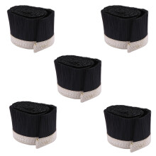 5X Spazzola Aspirapolvere Collettore di Polveri Macchina per Incisione Coperchio Antipolvere (70 mm)