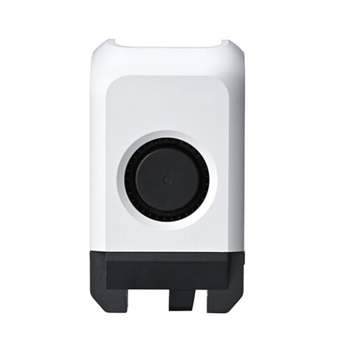 For  3D Printer Front Shell Assembly for  X1 Series New Replacement Part 1