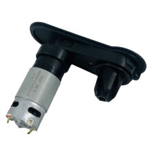 Brush Motor for Redkey W13 Floor Scrubbers Roller Brush Shaft