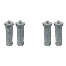 4 Peças Filtros de Reposição de Peças de Reposição para A10 A11 PURE ONE S11 X1