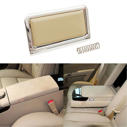 2X Armrest Button  Button for  W221 S-Class 2005-13 Central Control-Tool Box Button 1