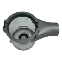 Replacement Dust Cup for T30 / T30NEO Handheld Wireless Vacuum Cleaner Replacement Parts Dustbin Dust Cup