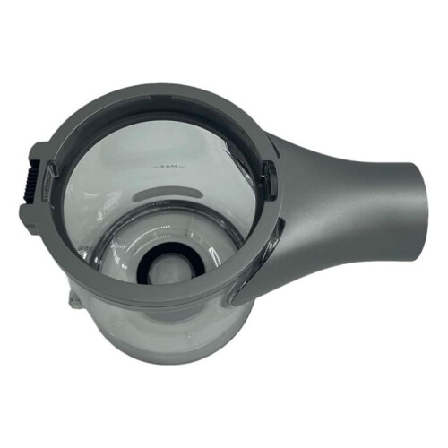Replacement Dust Cup for  T30 / T30NEO Handheld Wireless Vacuum Cleaner Replacement Parts Dustbin Dust Cup