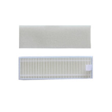 6X Filtres Hepa de Remplacement pour Pièces D'aspirateur Robot de Balayage G1