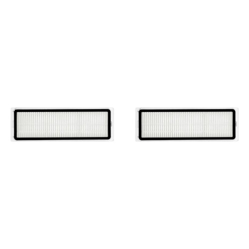 2X Replacement HEPA Filter Sweeper Accessories Suitable for  Bot L10S Ultra Sweeper Filter Accessories