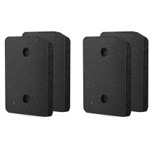 4 Stuks Vervangingsfilter voor  9164761 Droger Warmtepomp Droger, Condensor Droger Filter Schuim Basis Filter Droger Onderdelen
