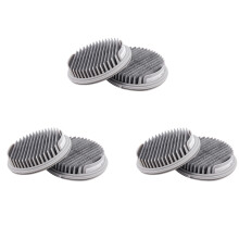 6 Stücke Sauger Filter für Drahtlos F8 Hand Sauger Zubehör