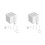 2X Fingerbot   Button Pushers Y Kit de Accesorios, Paquetes de Herramientas 1