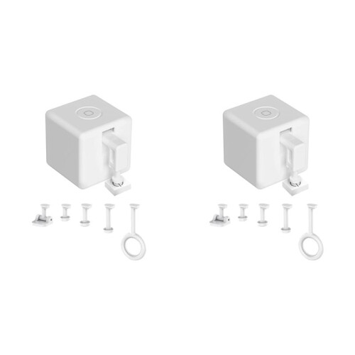 2X Fingerbot   Button Pushers and Accessory Kit, Tool Packs