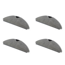4X Vacuum Cleaner Replacement Water Tank for M7 Pro Robot Vacuum Cleaner Spare Parts