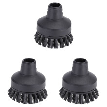 3X Escova de Limpeza a Escova de Náilon Pano de Cerdas Peças de Limpeza a para SC1 SC2 SC3 SC4 SC5 CTK10