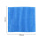 5X Suitable for  Air Purifier Filter Screen Mc70Kmv2 Mck57Lmv2 Bac006A4C Pleated Filter Element 5