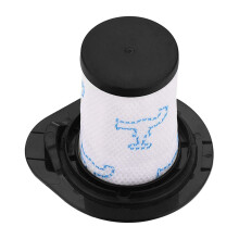 6 Stuks Filters voor Rowenta Air Force 460 All in One RH92Xx en Air Force Flex 560 RH94Xx Stofzuiger, Onderdelen ZR009002