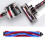 4X Wireless Vacuum Cleaner Brush Replacement Accessories, Main Brush Replacement Kit, Household Cleaning Tools 3