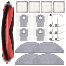 Replacement Part for Q10 S5 / Q10 S5+ Vacuum Cleaner Accessories Kit