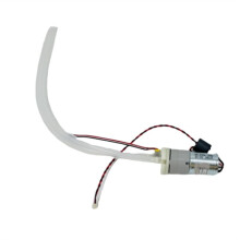 For EVA/ EVA Self-Cleaning Emptying Robot Vacuum SDJ06RM Replacement Spare Parts Water Pump