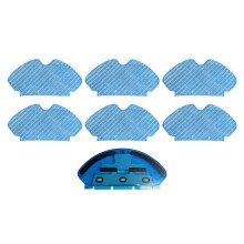 Replacement Water Tank Compatible for Rowenta Explorer Serie 60 Robot Vacuum Parts Accessories
