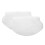 40PCS Replacement Disposable Mop Cloths for  Deebot Ozmo 950 920 905 Rags Robotic Vacuum Cleaner 2