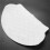 40PCS Replacement Disposable Mop Cloths for  Deebot Ozmo 950 920 905 Rags Robotic Vacuum Cleaner 6