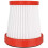 4Pcs Filter for  VC01 Handheld Vacuum Cleaner Accessories Replacement Filter Portable Dust Collector 4