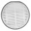 8PCS Suitable for Puppyoo Handheld Vacuum Cleaner T12 T12  Pro Pre-Filter Elements Accessories 3