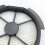 8PCS Suitable for Puppyoo Handheld Vacuum Cleaner T12 T12  Pro Pre-Filter Elements Accessories 4
