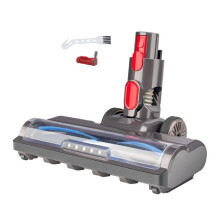 Compatible with  V7 V8 V10 V11 V15 Direct Drive  Cleaner Brushes with LED Light Vacuum Attachments for Hardwood Floor
