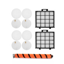 Filter Brush Kit for PZ1000 PZ1000UK/T Series Handheld Cordless Vac Spare Parts Accessories