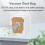 Roller Side Brush Mops Dust Bags Robot Vacuum for   Combo Essential/2 Essential, Vac 2 Essential/105 7