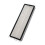 2X Replacement HEPA Filter Sweeper Accessories Suitable for  Bot L10S Ultra Sweeper Filter Accessories 2