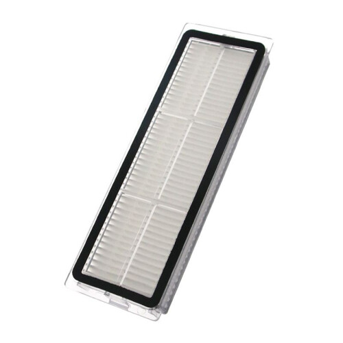 2X Replacement HEPA Filter Sweeper Accessories Suitable for  Bot L10S Ultra Sweeper Filter Accessories 1