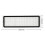 2X Replacement HEPA Filter Sweeper Accessories Suitable for  Bot L10S Ultra Sweeper Filter Accessories 7