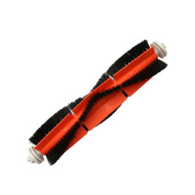 2X Main Brush Compatible with Mijia SDJQR01RR 1S / S50 S55 T6 T7 P50 Vacuum Cleaner Parts Household Cleaning