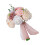 Bouquet de fleurs artificielles douces, Bouquets de fleurs de 1