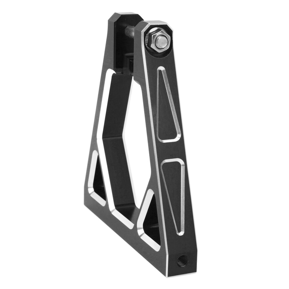 Sturdy Metal Rear Suspension Triangle For SurâRon Bee X/S Light/Black 6931385697568