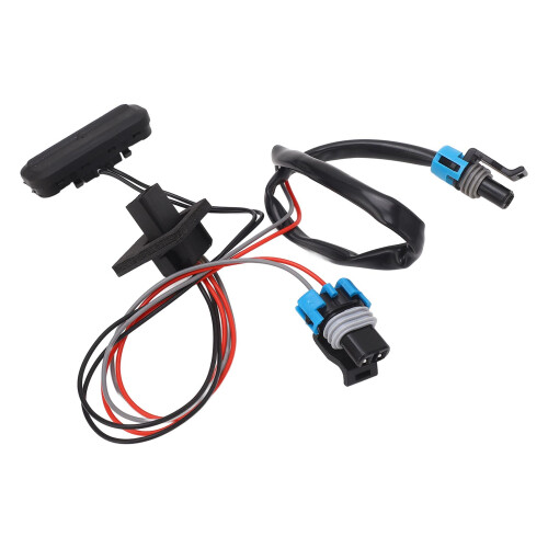 Rear Trunk Release Switch for Vauxhall Insignia Estate 2009-2017 1