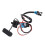 Rear Trunk Release Switch for Vauxhall Insignia Estate 2009-2017 7