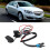 Rear Trunk Release Switch for Vauxhall Insignia Estate 2009-2017 1
