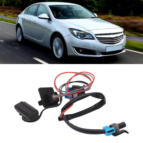 Rear Trunk Release Switch for Vauxhall Insignia Estate 2009-2017