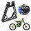 Progression Triangle for Sur-Ron Light Bee X S 1
